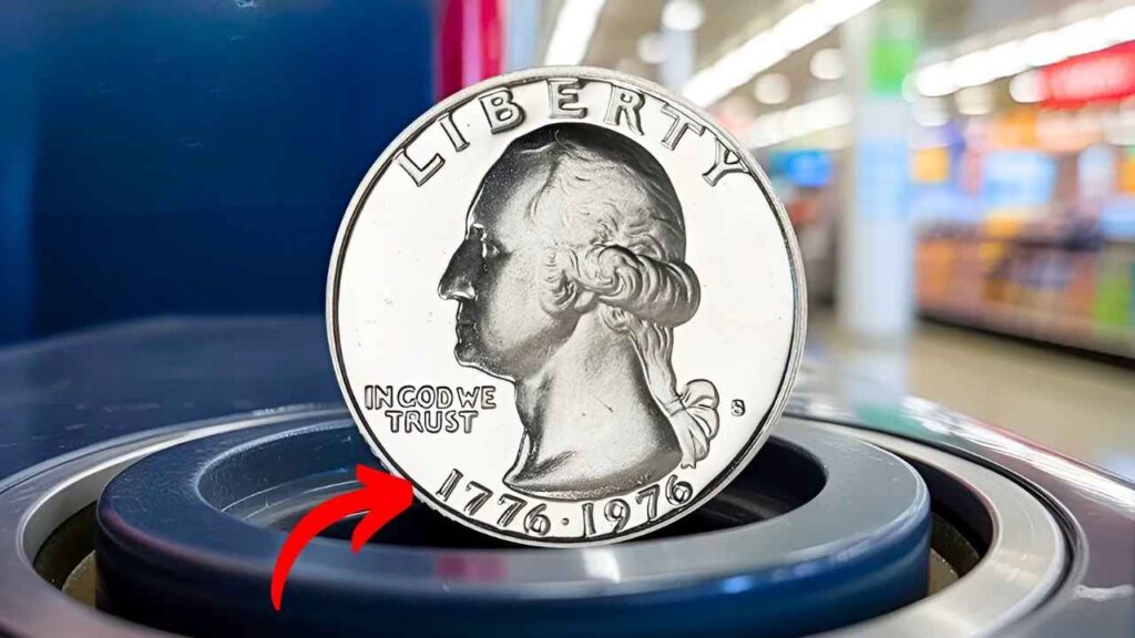 Bicentennial Quarters Value Guide Discover What Yours Could Be Worth