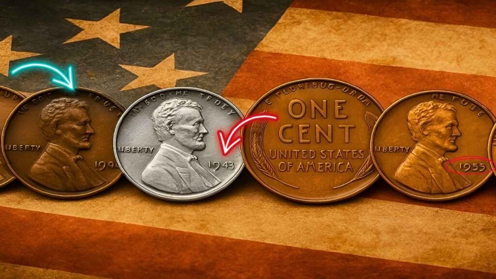 Rare Lincoln Wheat Penny Worth $224,000 Collector’s Guide