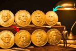 Top 10 Monedas Presidenciales Más Valiosas de Estados Unidos