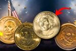 Top 10 Most Valuable Presidential Dollar Coins for Collectors