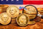 The Ultimate List of the 10 Most Valuable Presidential Dollar Coins for Collectors