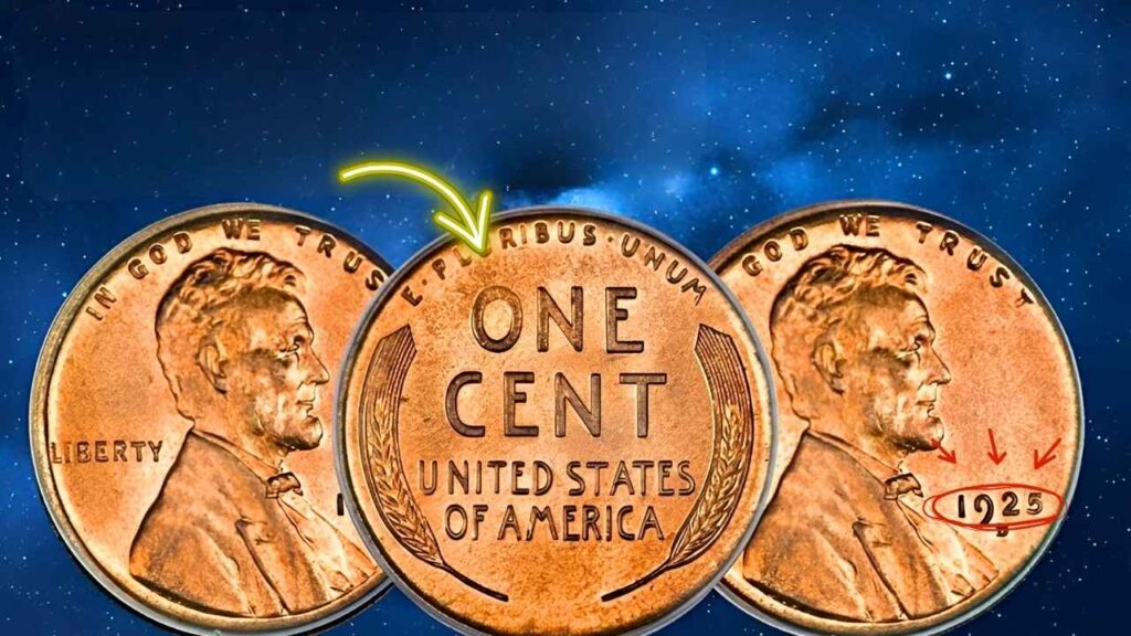 Lincoln Wheat Penny Value Guide The $120,000 Rarity